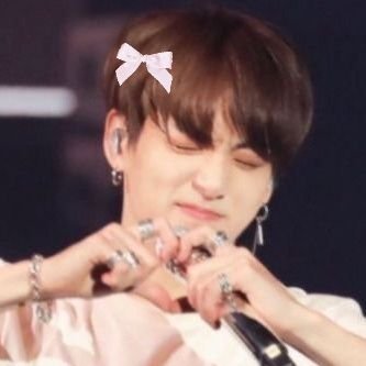 I obsessed about Jk with bow