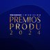 Premios PRODU (@premiosPRODU) Twitter profile photo