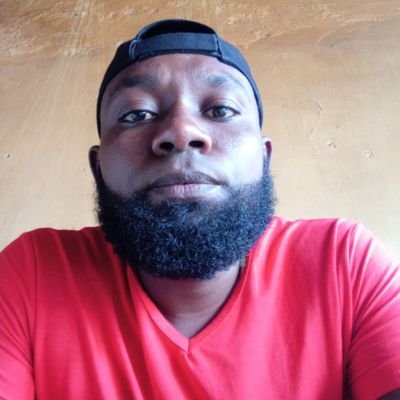 WaCosmas's profile picture. There was Jesus