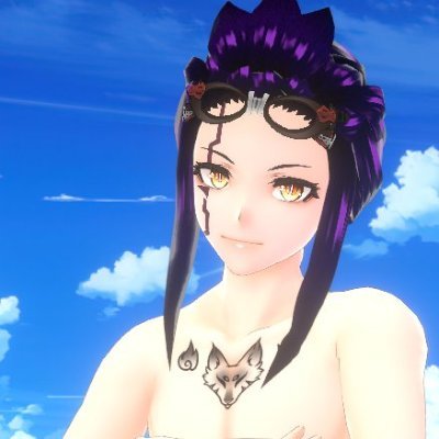 jeffery6962's profile picture. New Male vtuber that will help with the Vtuber community the best I can I retweet people's streams aka Jcliff696 I have moved mostly back to my main @jeffery696