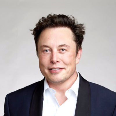 I'm the CEO and chief technology officer of SpaceX; angel investor, CEO, product architect and former chairman of Tesla