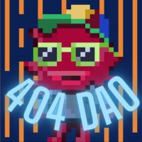 RIB: The 404 DAO | $RunItBack $RIB404🔺 (@the404dao) 's Twitter Profile Photo RIB: The 404 DAO | $RunItBack $RIB404🔺 (@the404dao) 's Twitter Profile Photo