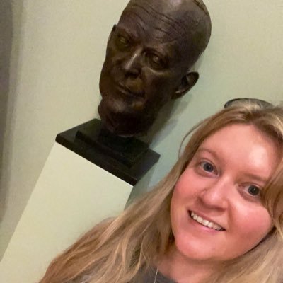 History Graduate EHU👩🏼🎓 Second in Department for History and RE 👩🏼🏫 Particularly interested in data and curriculum📈
