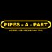 Pipes-a-part (@Pipesapart) Twitter profile photo