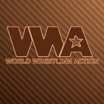 The official twitter of wrestling e-fed World Wrestling Action (WWA). (RP Account)