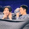 LCSVERSE's profile picture. for #BTOB @OFFICIALBTOB & #ILHOON @ilhoon_mikael only; #비투비 & #정일훈 만 좋아합니다 💙 / 언제나 모던라인 ♡ / i occasionally translate! (everything else → @yeppeums)