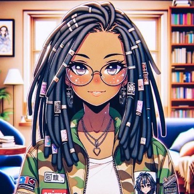ReadWriteBlog📚✍🏽💻. Dosage Is Everything🌡. Navigating the tides of life. Anime, Manga, & Book Lover. Gamecock Nation.