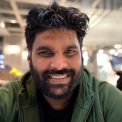 thinkwithmanish's profile picture. Just nobody until somebody....!!