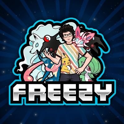 FreezyFirePoGo Profile Picture