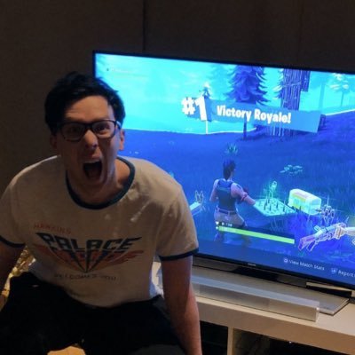 charlie_tempo1's profile picture. 21!