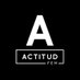 ActitudFem (@soy_actitud) Twitter profile photo ActitudFem (@soy_actitud) Twitter profile photo