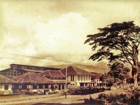 Stasiun_PWT's profile picture. 