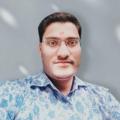 BalkrishanGaut3's profile picture. teachers
jay hind jay bharat