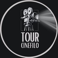 Tour Cinéfilo(@TourCinefilo) 's Twitter Profile Photo