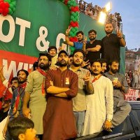 Aleem Mehar IYW (@aleemmehariyw) 's Twitter Profile Photo Aleem Mehar IYW (@aleemmehariyw) 's Twitter Profile Photo