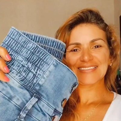 Representante de vestuários jeans 
Loja virtual 
Atendimento presencial em Belo Horizonte e região