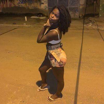 FeiaJhennyfer's profile picture. 
