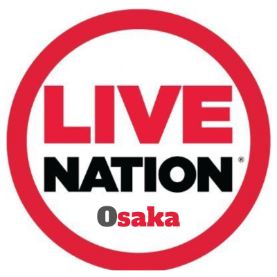 Hi, I'm #LiveNationOsaka ! 世界最大のコンサートプロモーターとして、日本で今後開催されるショーやイベントに関する最新情報をお届けします。 イベントの企画とプロモーションの専門知識を活かし、究極のコンサート体験をお約束します。 私をフォローして限定特典を入手したり、街で最も人気のあるコンサートへ