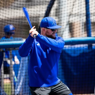 JAX | Assistant Baseball Coach at UNC Asheville | @NGUBaseball alum