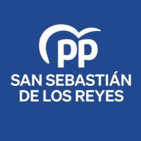PP San Sebastián de los Reyes(@PPSanse) 's Twitter Profileg