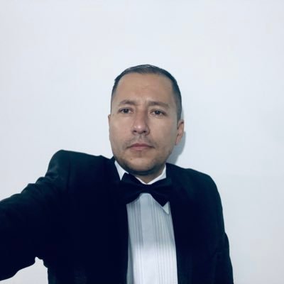 🎤CS - Periodista, Esp-Ciencia Política Internacional y Diplomacia - CPB Bogota - Asuntos Diplomáticos SCP @scprensamc .Opiniones Personales🇨🇴🇲🇽🏆🎖🇺🇸