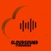 CloudSound Streaming (@cloudsoundgta) Twitter profile photo CloudSound Streaming (@cloudsoundgta) Twitter profile photo