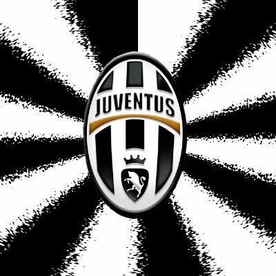 Juventino dalla nascita, siamo sempre la squadra