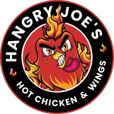 Welcome to Hangry Joe's Cullman, the home of premium, unrivaled Nashville Hot Chicken & Wings.