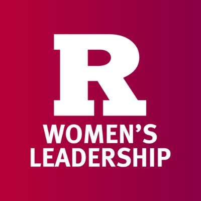The Institute for Women's Leadership (IWL) @RutgersNB dedicated to examining leadership issues & advancing women's leadership locally, nationally, and globally.