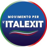 Movimento per l’Italexit(@Movperlitalexit) 's Twitter Profile Photo