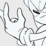 teto_Hedgehog2's profile picture. Main▷@HedgehoG__blue 
Sub-account here☘️                    ソニックetc