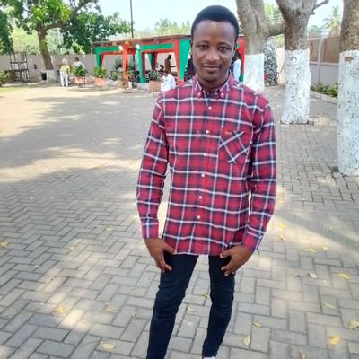 JoelAlooh's profile picture. 