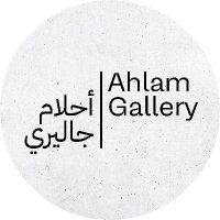 Ahlam Gallery (@ahlamgallerysa) 's Twitter Profile