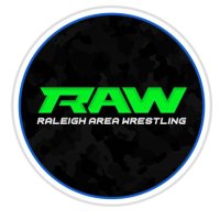 RAWrestling_NC (@rawrestling_nc) 's Twitter Profile Photo RAWrestling_NC (@rawrestling_nc) 's Twitter Profile Photo