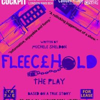 Fleecehold The Play (@fleeceholdplay) 's Twitter Profile Photo Fleecehold The Play (@fleeceholdplay) 's Twitter Profile Photo