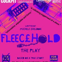 Fleecehold The Play(@FleeceholdPlay) 's Twitter Profile Photo