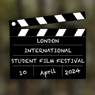 The London International Student Film Festival screenings in London provides exposure and publicity for new filmmakers.