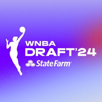Tune in to the WNBA Draft presented by @statefarm on April 15th at 7:30pm/ET on ESPN