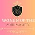 The Women of the Soul Society, LLC (@wotss__) Twitter profile photo The Women of the Soul Society, LLC (@wotss__) Twitter profile photo
