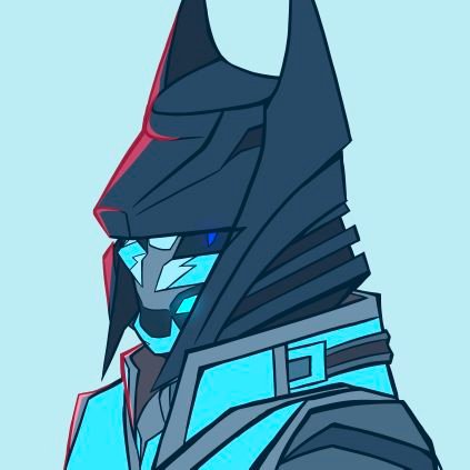 It's GL! // Destiny Warlock main // enjoyer of giant robots // 

Yes I do like Gundam, how could you tell?

Banner: @Ciatoru_ 
She/Her