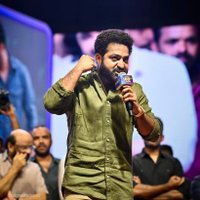 NTR bhanu(@bhanuChowdary57) 's Twitter Profile Photo
