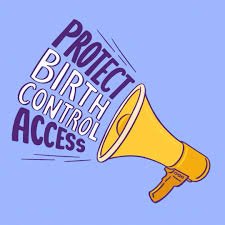 A platform for sharing informative/engaging content related to the importance of free birth control in schools.