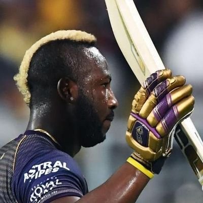 Staunch KKR Supporter 🦁 | I don't give updates, I just hype Knight Riders | Follow Back Miljaega Bhai 💯