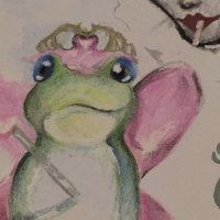 kodok (@inianiw) 's Twitter Profile