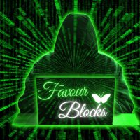 Favour Akpan (@favourblocks) 's Twitter Profile