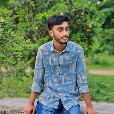 HasanNadim9's profile picture. I am Bangladeshi