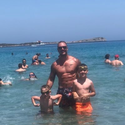 Hard times create strong men. Strong men create good times. Good times create weak men. And, weak men create hard times