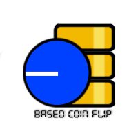 Based Coin Flip(@BasedCoinFlip) 's Twitter Profileg