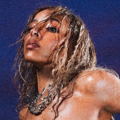 Tinashe Profile Picture