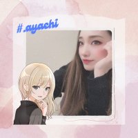 #.ayachi 🧚🏻(@xx_ayachi37) 's Twitter Profileg